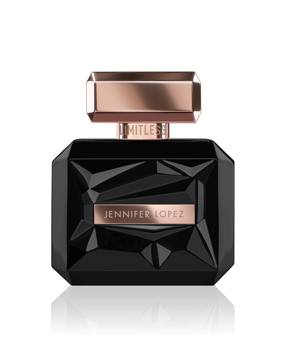 Jennifer Lopez LIMITLESS Eau De Parfum, 1.7 fl oz (1.7 fl oz)