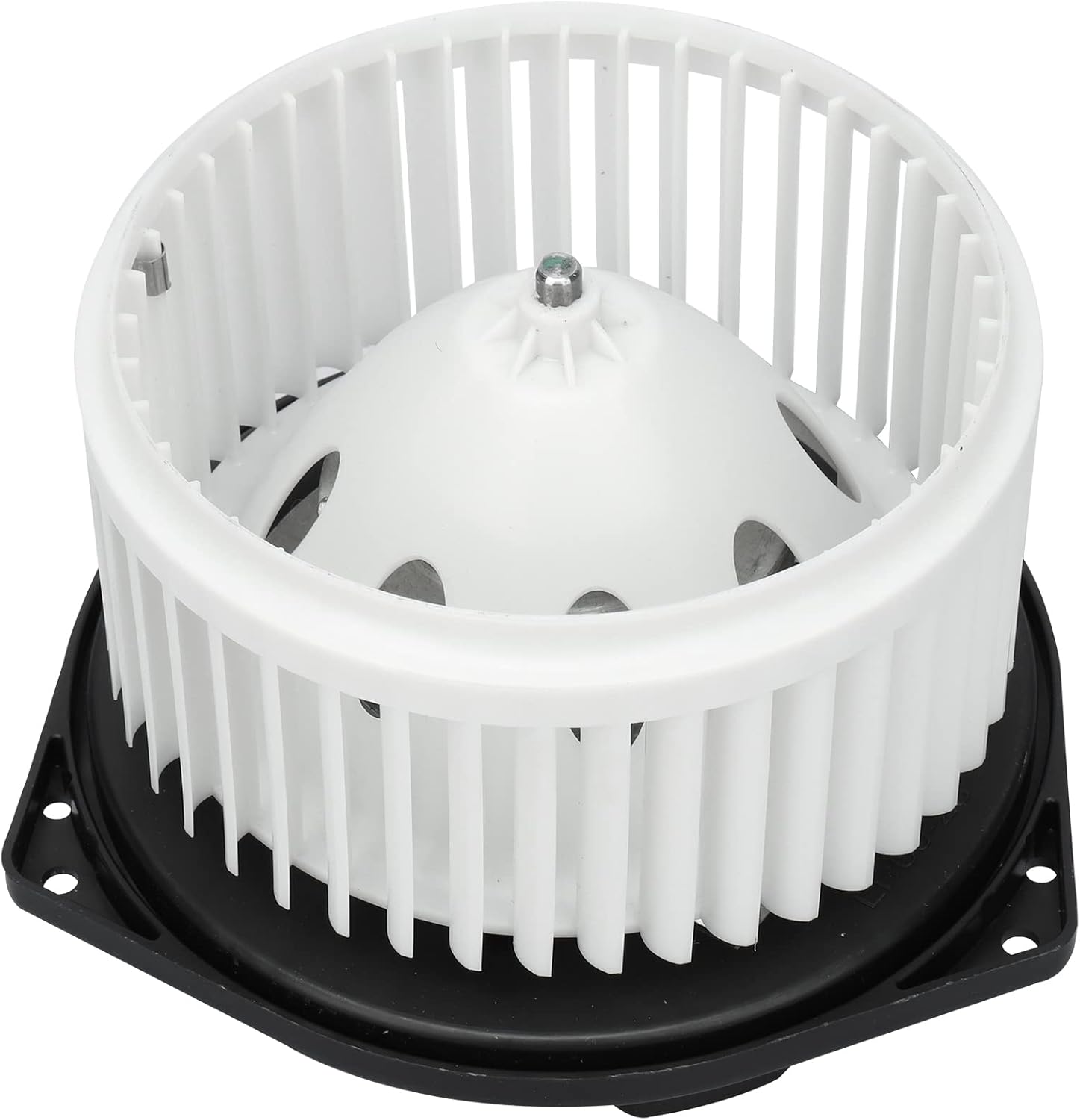 IRONTEK Motor de soplador HVAC 700193 con jaula de ventilador para Infiniti EX35 FX35 FX45 FX50 G25 G35 M35 M35 M45 Q45 Q50 Q60 QX50 QX60 QX70, para