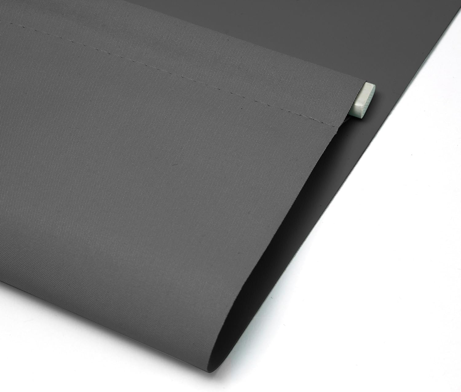 Persianas opacas con aislamiento térmico, persianas con protección UV para el hogar, puerta, cocina, baño (70 pulgadas de ancho x 68 pulgadas de