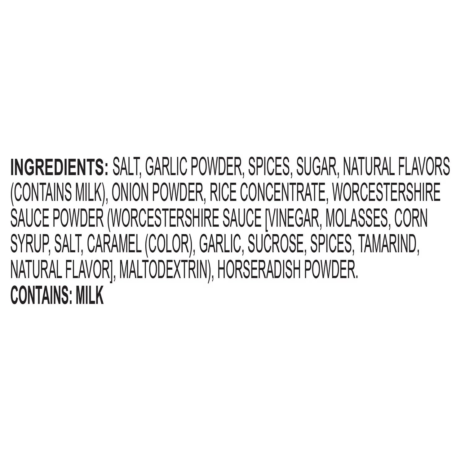 Kinder’s Condimento cremoso para carne (9.5 onzas)
