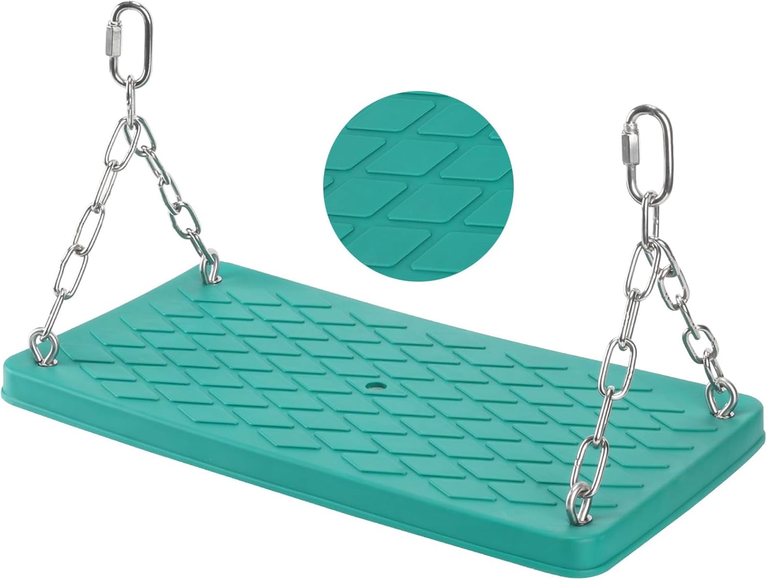 Juego de columpio para árbol antideslizante, resistente, juego de columpios para niños, para interiores y exteriores, regalo de cumpleaños, patio,