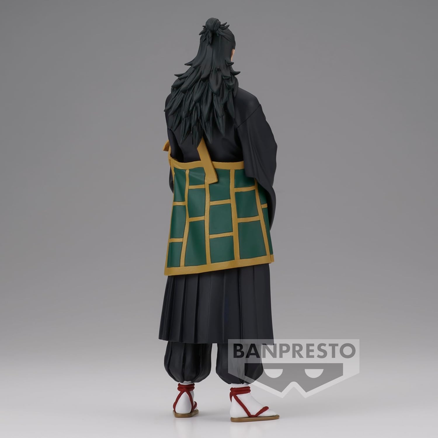 Banpresto – Jujutsu Kaisen – El Suguru Geto, Bandai Spirits Rey del Artista Figura