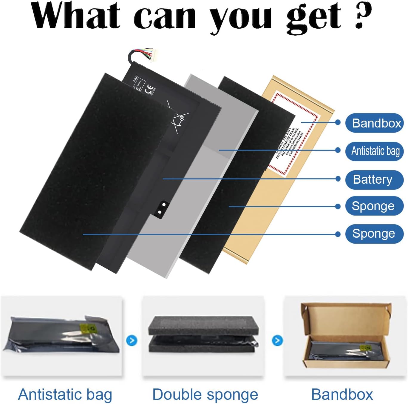 L17C4PB0 L17M4PB0 – Batería para portátil Flex 6-14IKB 14ARR IdeaPad 530S-14ARR 530S-14IKB 530S-15IKB Series Yoga 530-14ARR 530-14IKB L17C4PB2
