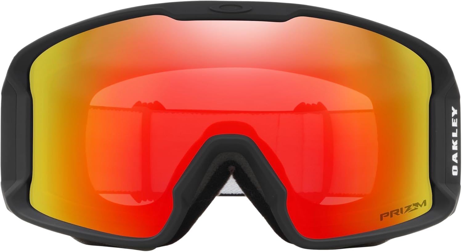 Oakley Gafas de nieve Line Miner M
