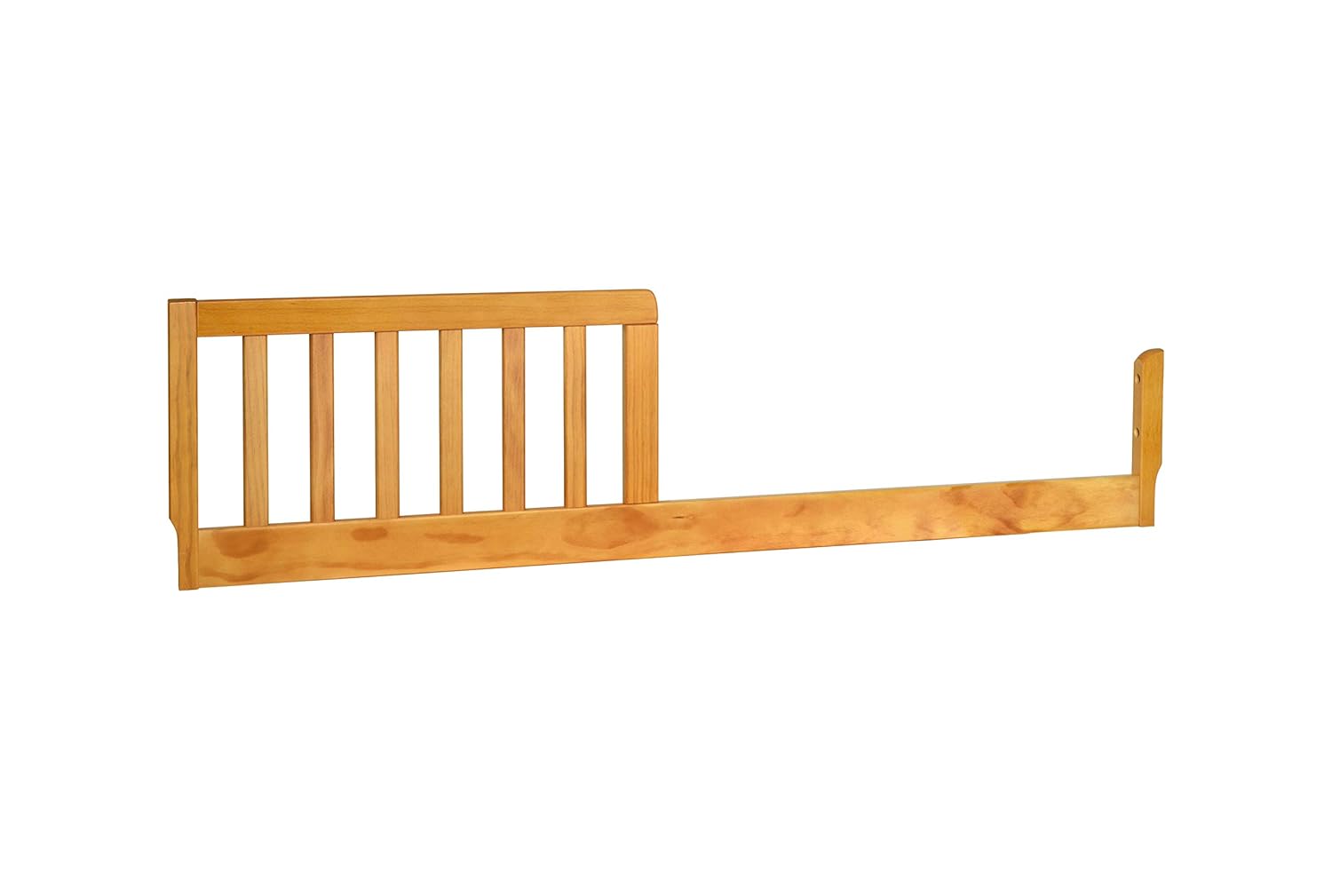 DaVinci Kit de conversión de cama infantil (M3099) en roble miel