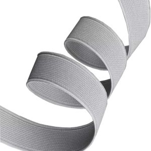 Cinta elástica plana de 1 pulgada, accesorio para zapatos de ballet de costura, pantalones de ropa, varios colores, banda elástica de poliéster, Cinta elástica plana de 1 pulgada, accesorio para zapatos de ballet de costura, pantalones de ropa, varios colores, banda elástica de poliéster,