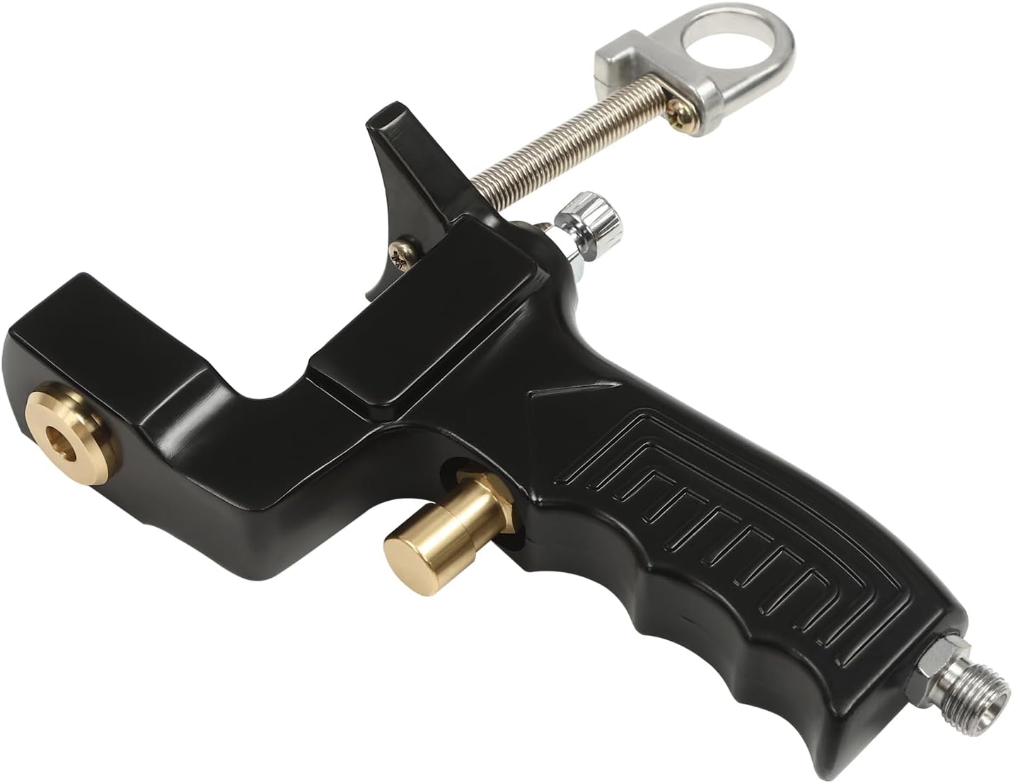 Pistola pulverizadora de capa de gel, pulverizador de capa de gel de descarga de gel, pistola de pulverización de aire, kit de herramientas de