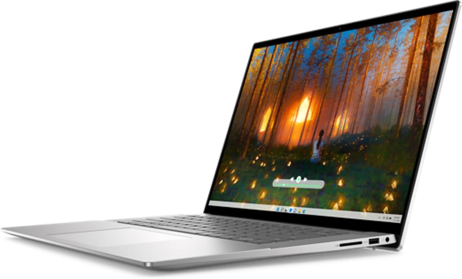 Dell Laptop Inspiron 5630 (2023)  QHD+ de 16 pulgadas  SSD Core i7-1TB – 16 GB RAM – RTX 2050  12 núcleos a 5 GHz – CPU de 13 generación Win 11 Home