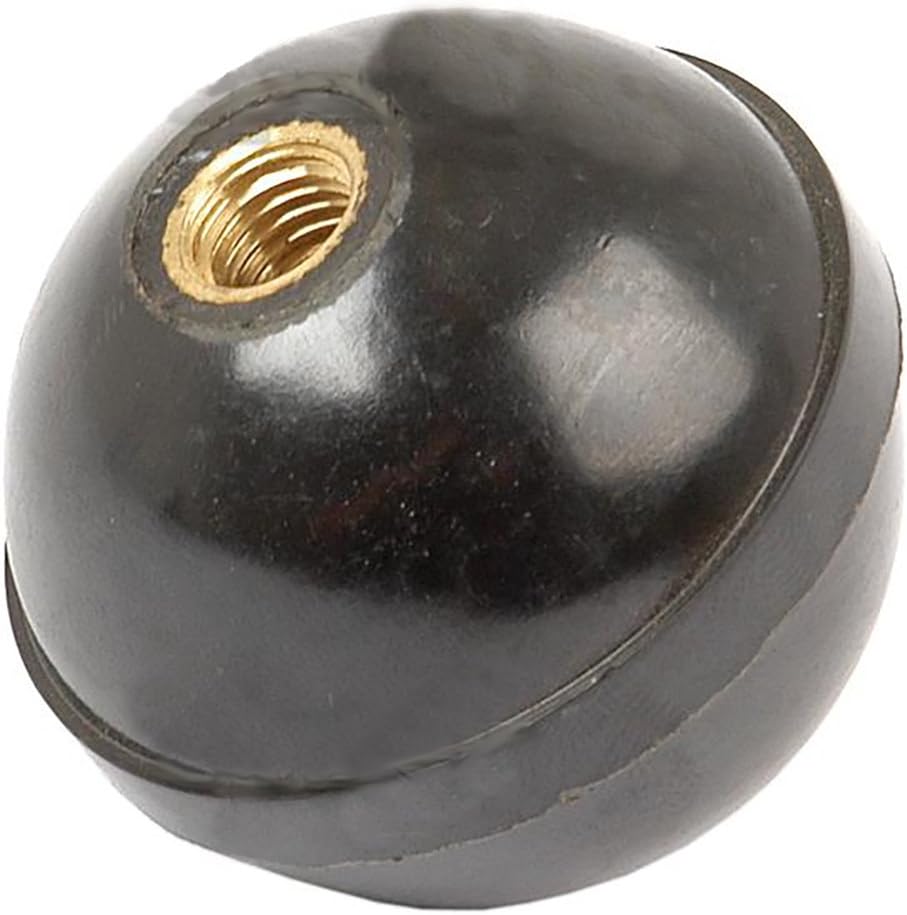 RAParts C5NN7213A – Pomo de palanca de cambios para tractores Ford 2000 2600 3000 3600 4000 4600 5000 7000