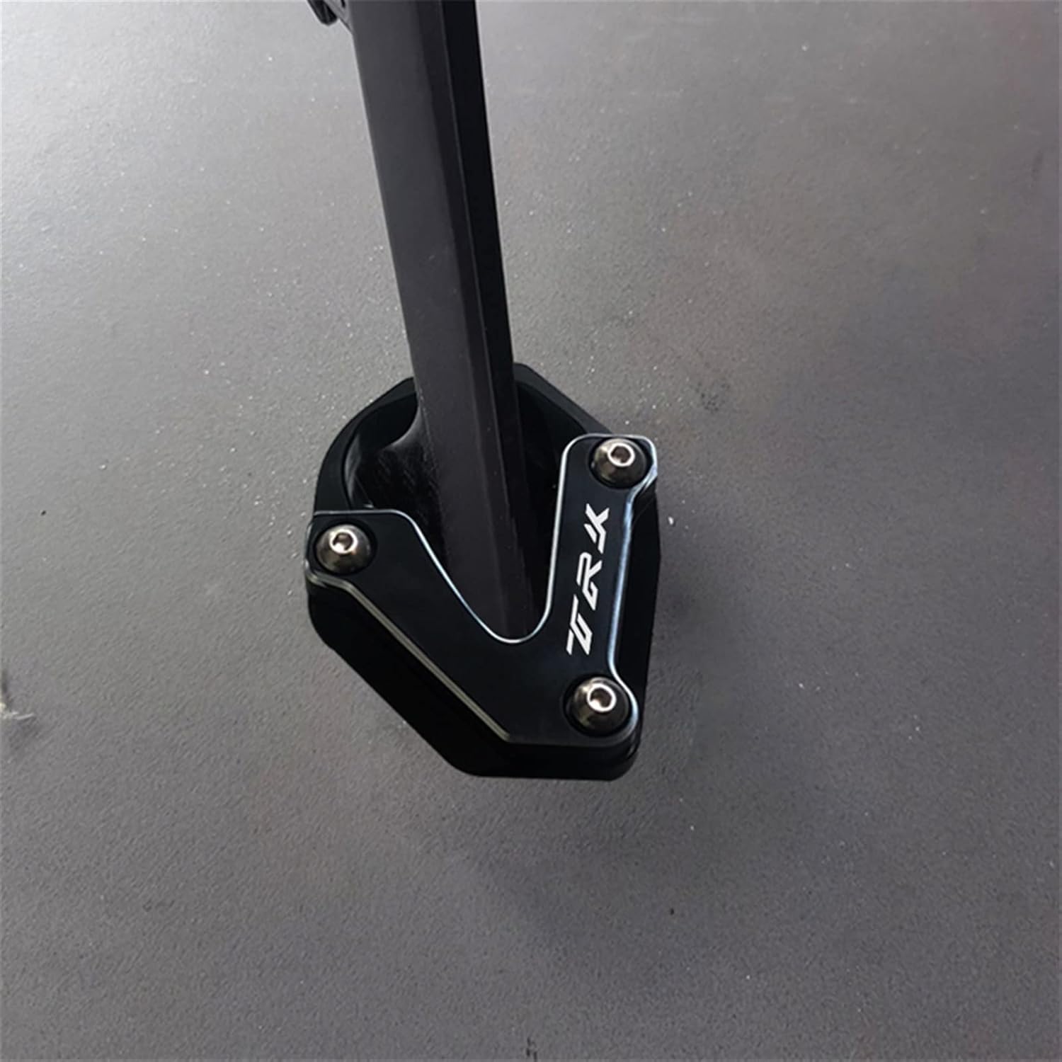 Tablero de extensión para Benelli TRK502 TRK 502 para Benelli 2020 2021 2022 2023, accesorios de motocicleta, soporte lateral para ampliar la