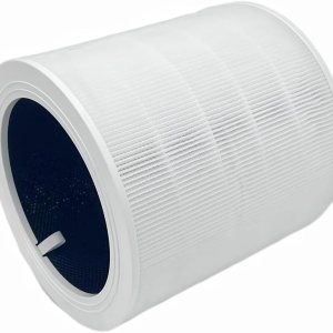 Core 600s Replacemet filtro compatible con LEVOIT Core 600S-RF purificador de aire, H13 True HEPA 3 en 1, 1 paquete, blanco Core 600s Replacemet filtro compatible con LEVOIT Core 600S-RF purificador de aire, H13 True HEPA 3 en 1, 1 paquete, blanco