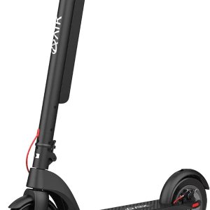 ATK H8 Scooter eléctrico para adultos, velocidad de hasta 16 mph, scooter eléctrico de desplazamiento con motor de 350 W, bicicleta plegable con ATK H8 Scooter eléctrico para adultos, velocidad de hasta 16 mph, scooter eléctrico de desplazamiento con motor de 350 W, bicicleta plegable con