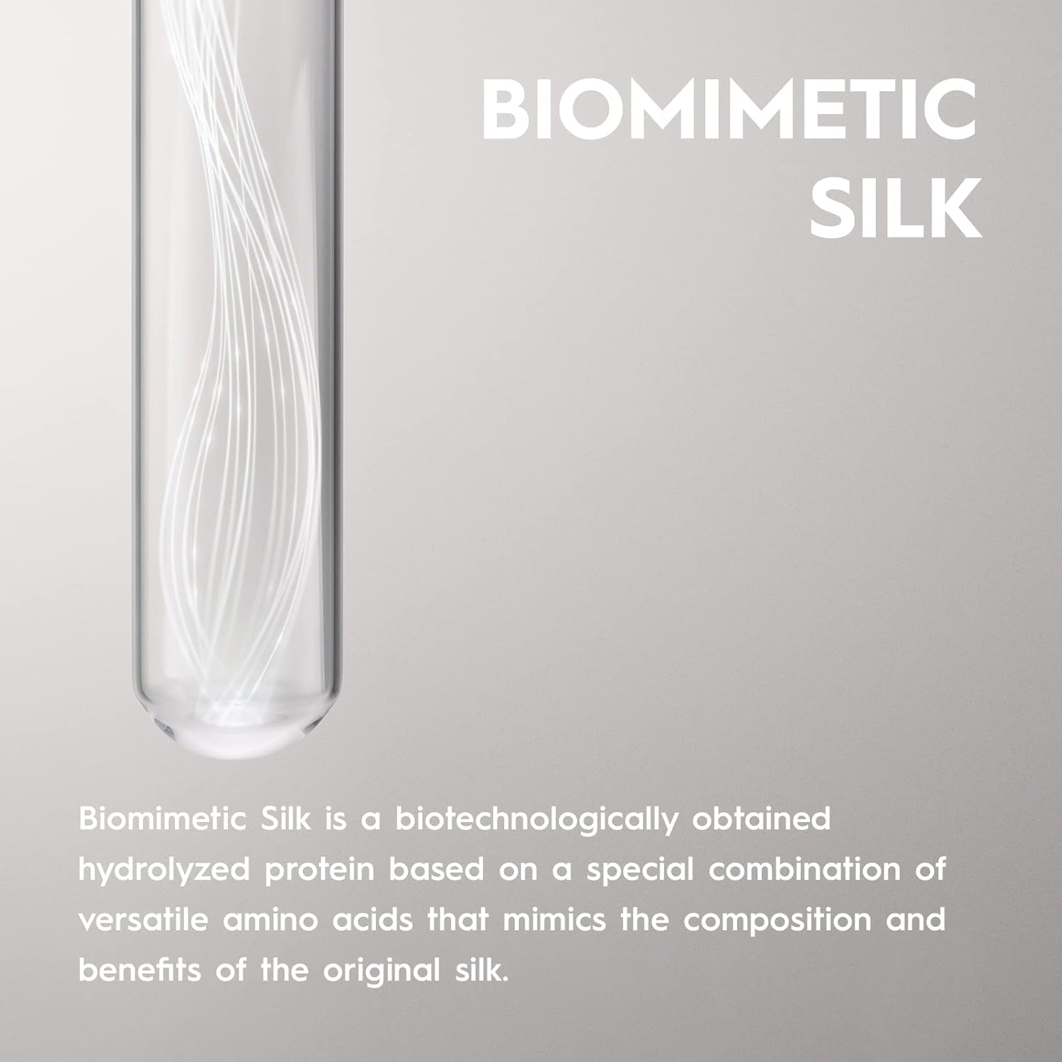 KERASILK Volumizing Shampoo
