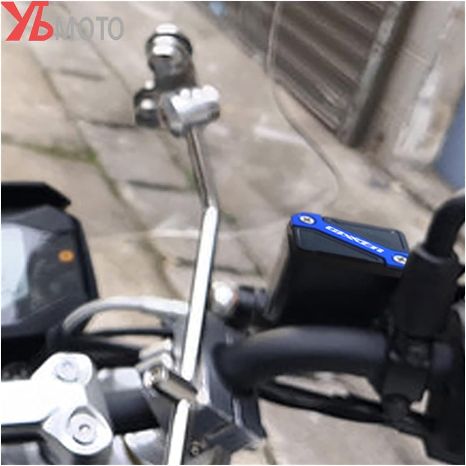Tapón de llenado de aceite de motor de motocicleta para Suzuki para GIXXER 250 150 155 125 SF para Sf250 2018-2023 Cubierta de depósito de líquido