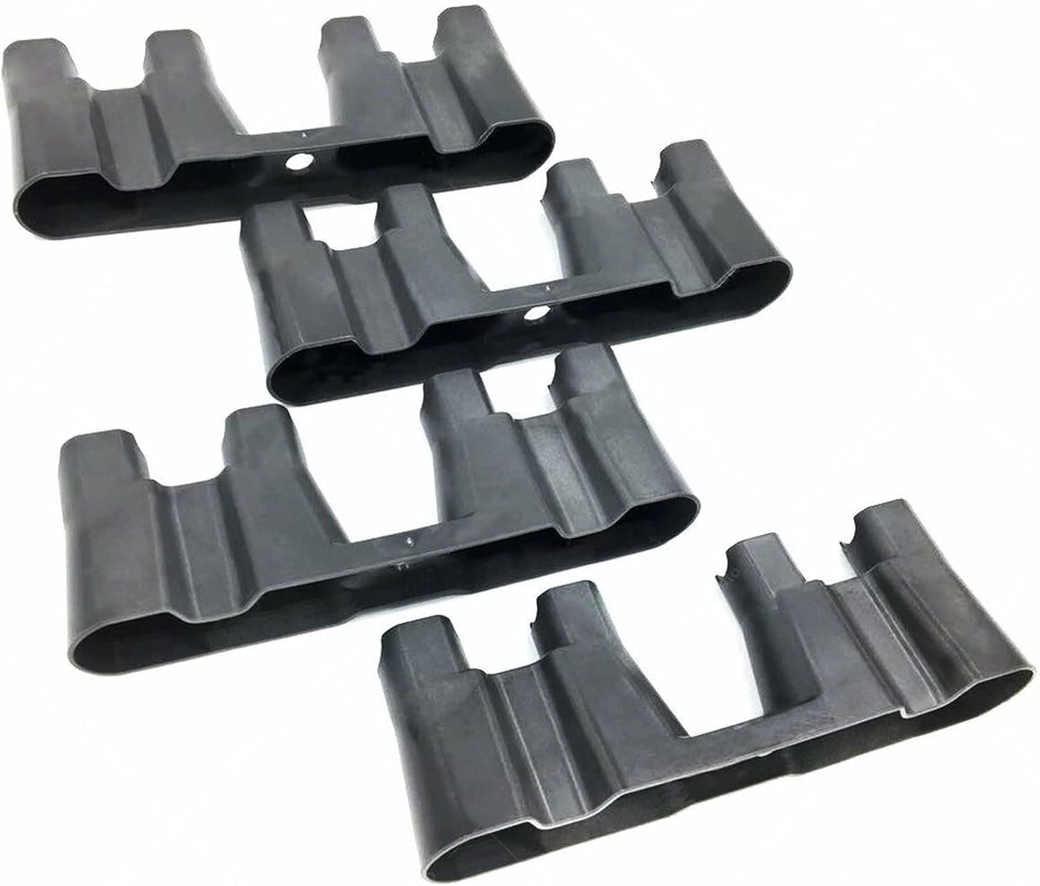 Fetcoi Kit de repuesto para elevador, juego de juntas de cabeza de elevador, pernos de cabeza elevadores, guías, para GM 5.3 AFM