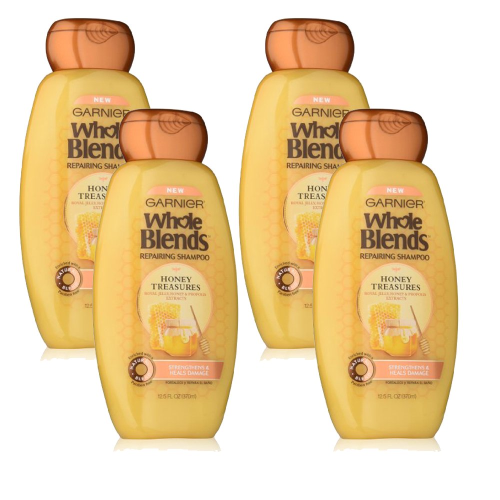 Garnier Fructis Style Sky-Hi Mousse voluminizador, para todo tipo de cabellos, 6.4 onzas El empaque puede variar, Champú