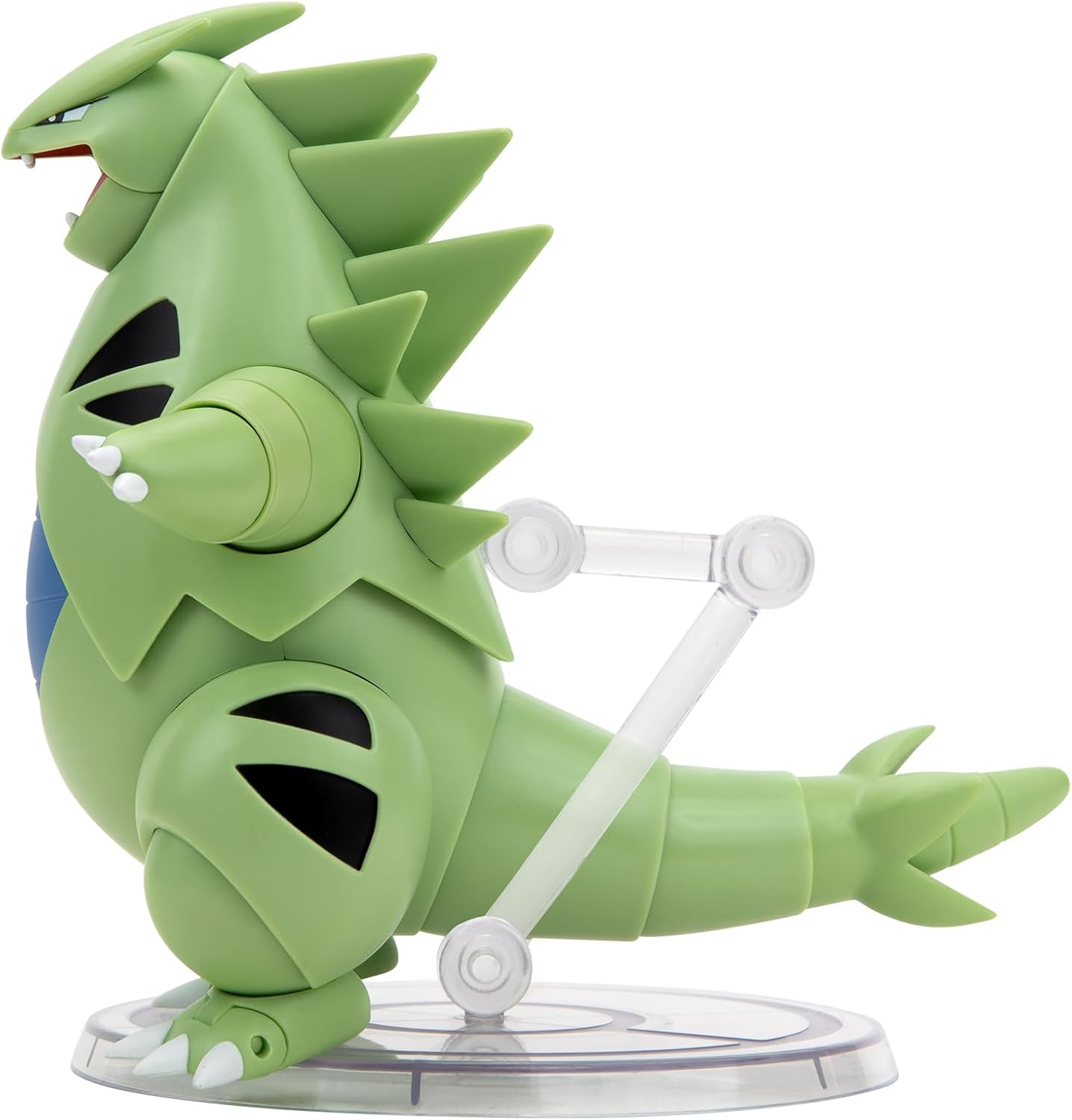 Pokémon – Figura Select de 5.9 in – Despotar, figura móvil oficial
