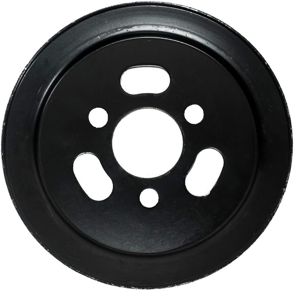Toro – Polea original OEM 105-7734 para WheelHorse Z Master 74238, 24244, 74245, 74246