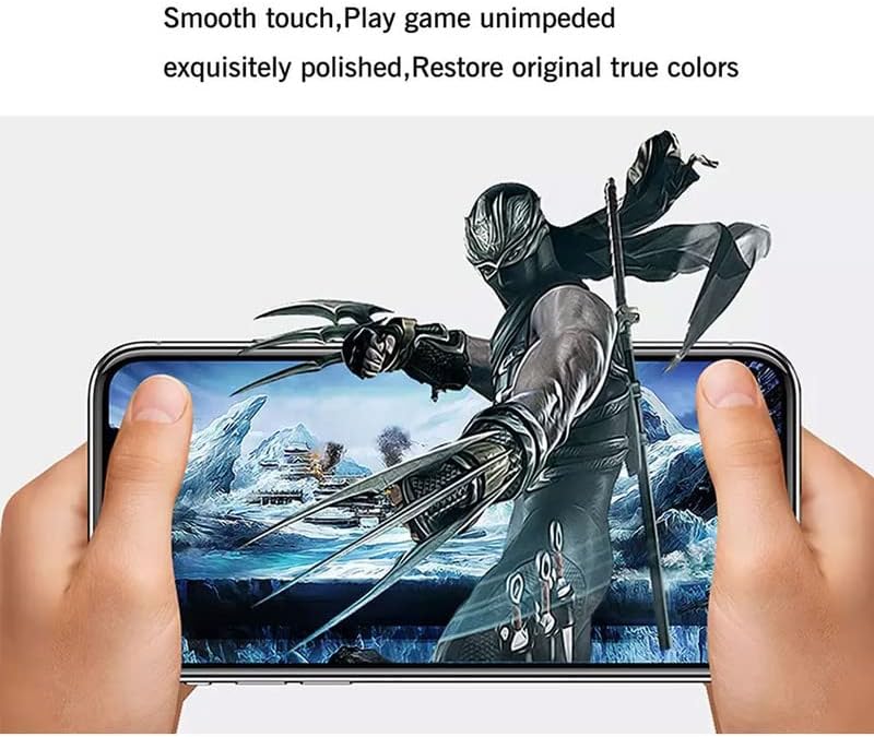 Funda para Blackview BV7100 + protector de pantalla de vidrio templado – Silicona transparente suave flexible parachoques a prueba de golpes TPU