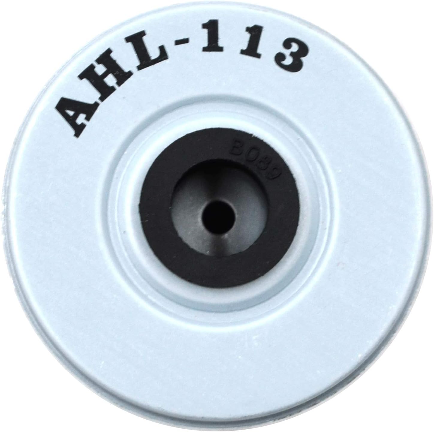 AHL 113 Filtro de aceite para Honda TRX400EX 397 1999-2008 (paquete de 3)