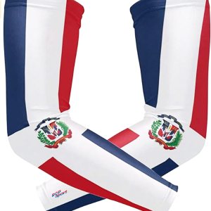 RCP – Mangas deportivas, mangas de protección solar de compresión para cubrir el brazo RCP – Mangas deportivas, mangas de protección solar de compresión para cubrir el brazo