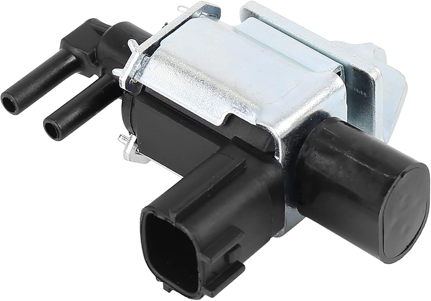 X AUTOHAUX Válvula solenoide de vacío de control de corredor del colector de admisión para Nissan Altima 14955-8J10014955-8J10A P1800 K5T46673