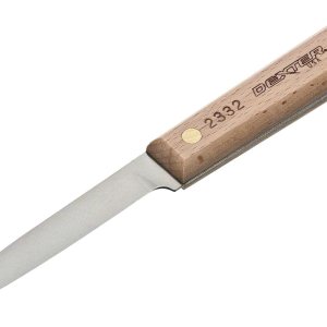 Dexter -Russell – Cuchillo de pelar de 3 12″ – Serie Dexter-Russell Dexter -Russell – Cuchillo de pelar de 3 12″ – Serie Dexter-Russell