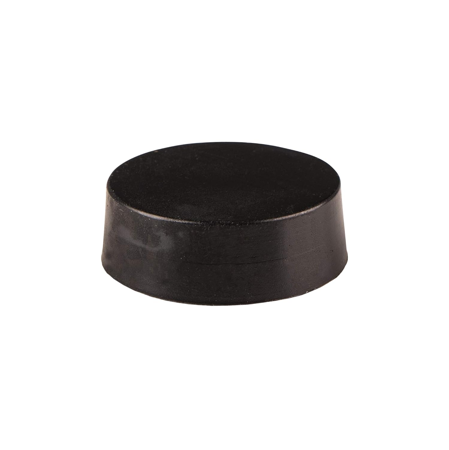 Aislarlo Sorbothane Vibración Aislamiento Disco Circular Pad 0.5″ Grosor 1.5″ Dia. 50 Duro – Paquete de 4
