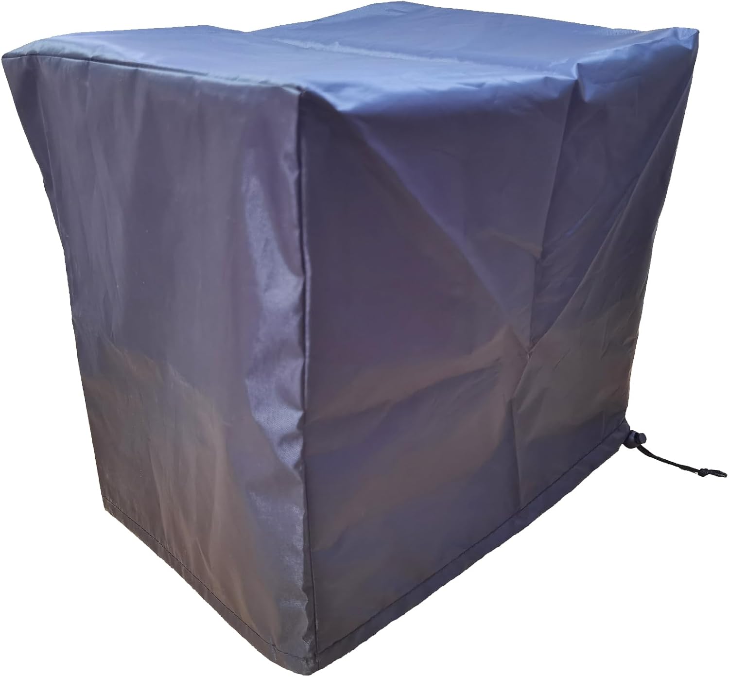 Funda para freidora de aire, cubierta antipolvo impermeable para olla instantánea, olla a presión eléctrica, olla arrocera, olla de barro (para
