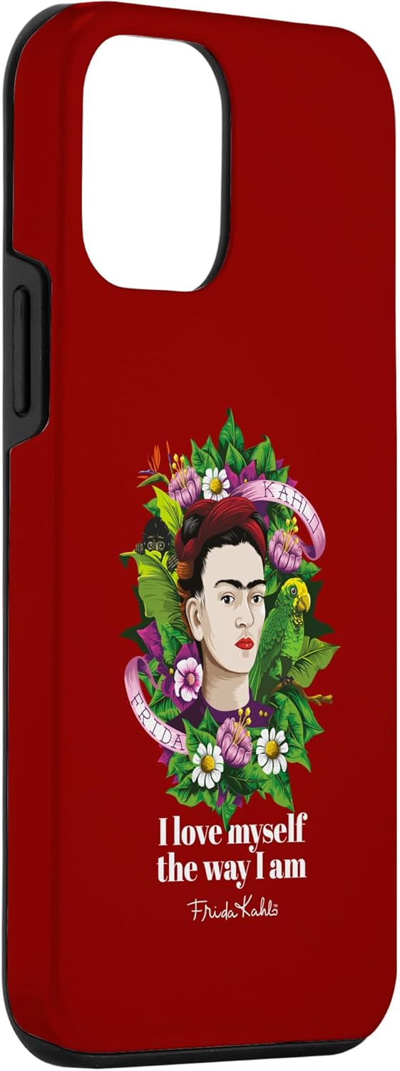 iPhone 12 mini Frida Kahlo – Variedad de artículos Funda