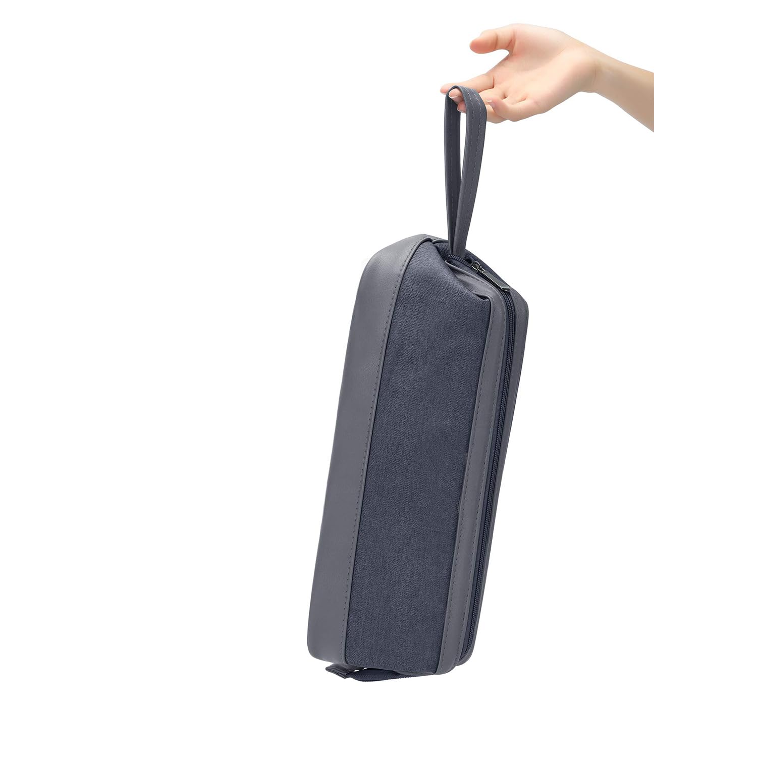 Buwico Estuche de transporte universal para Dyson Secador de pelo supersónico HD01 HD03  para Dyson Airwrap StylerDyson alisador de pelo y