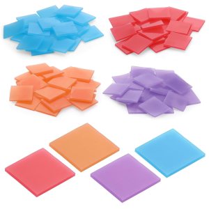 80 piezas de arcilla de pegamento de pintura de diamante, 4 colores DIY pegamento de diamante pintura de cera de arcilla herramienta de bordado 80 piezas de arcilla de pegamento de pintura de diamante, 4 colores DIY pegamento de diamante pintura de cera de arcilla herramienta de bordado