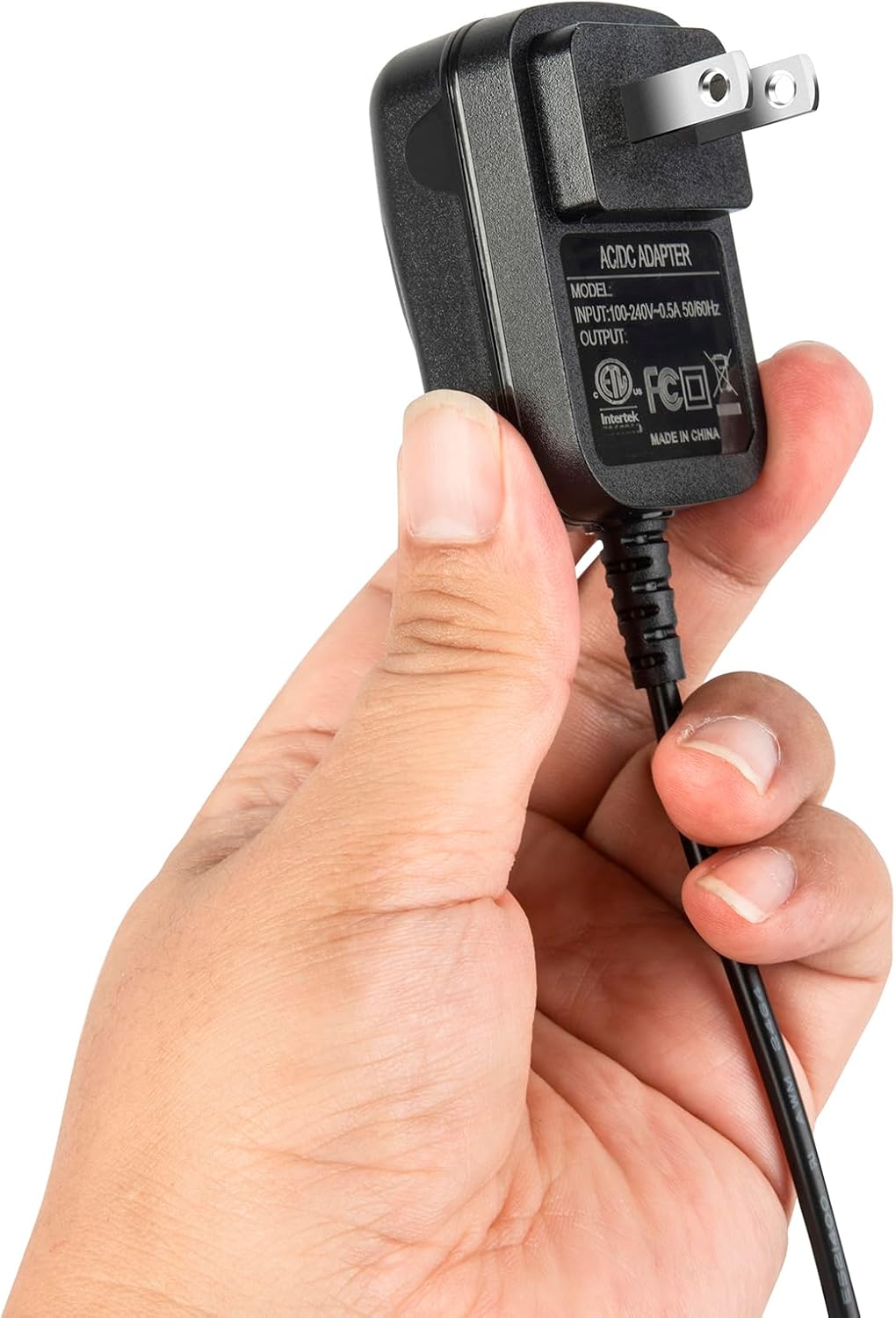 Cargador de aspiradora de piscina para Intex 28620 28620E 28620EP 12269 CL1704 inalámbrico automático robótico aspiradora de piscina Cable de