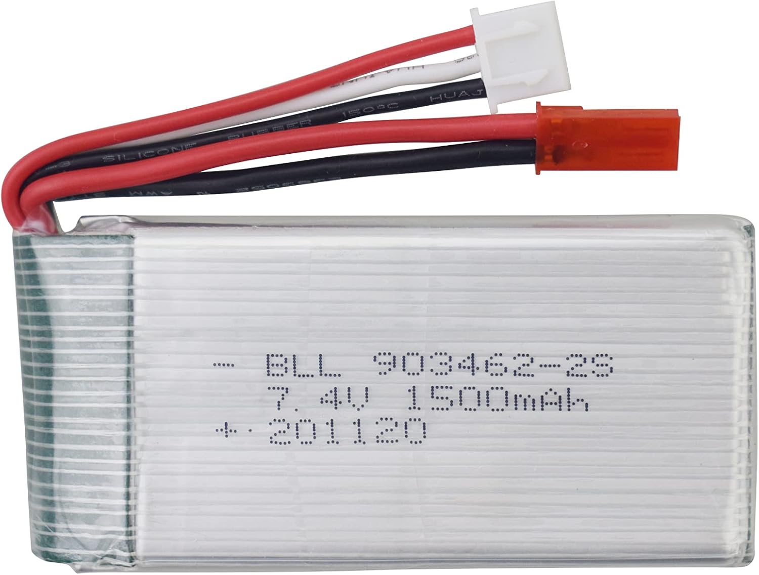 Fytoo 7.4V 1500mah batería de litio para WLTOYS V913 Control remoto helicóptero accesorios L959 alta velocidad control remoto coche batería WL912