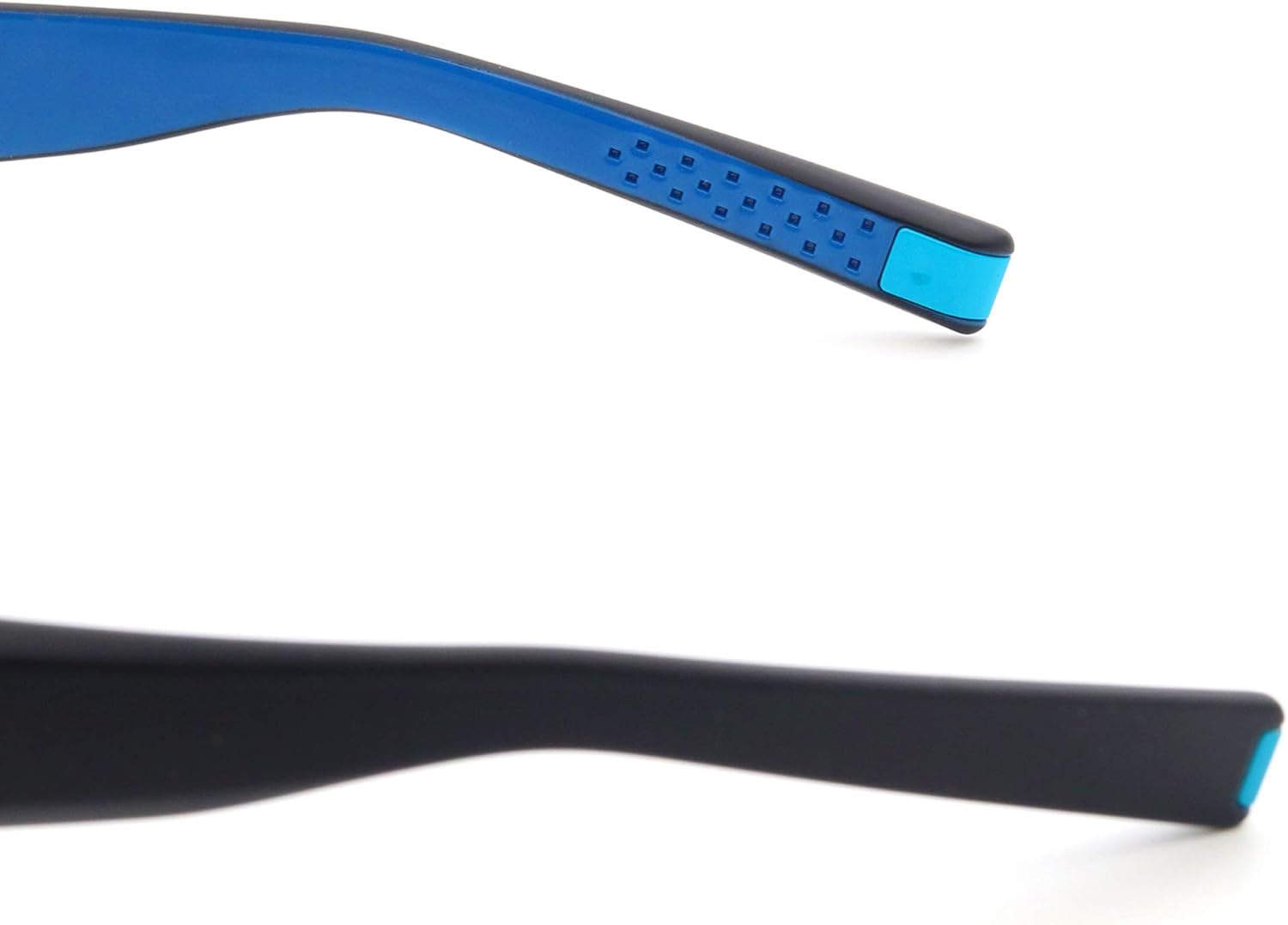 MYSANDY Gafas de seguridad antivaho para hombres, protección ocular sin niebla, tamaño mediano, protección ocular de pistola, almohadillas de goma
