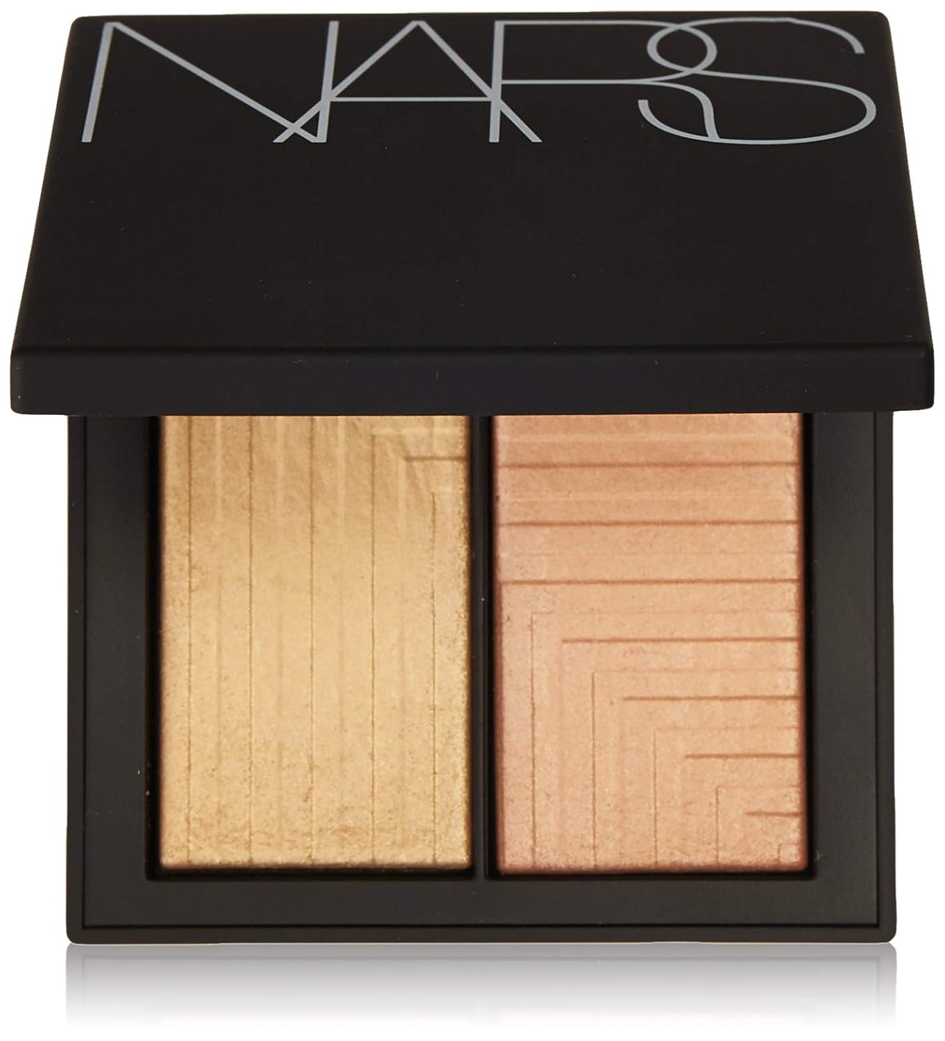 NARS Rubor de doble intensidad, jubilation by nars para mujeres, rubor de 0.21 onzas, 0.21 onzas