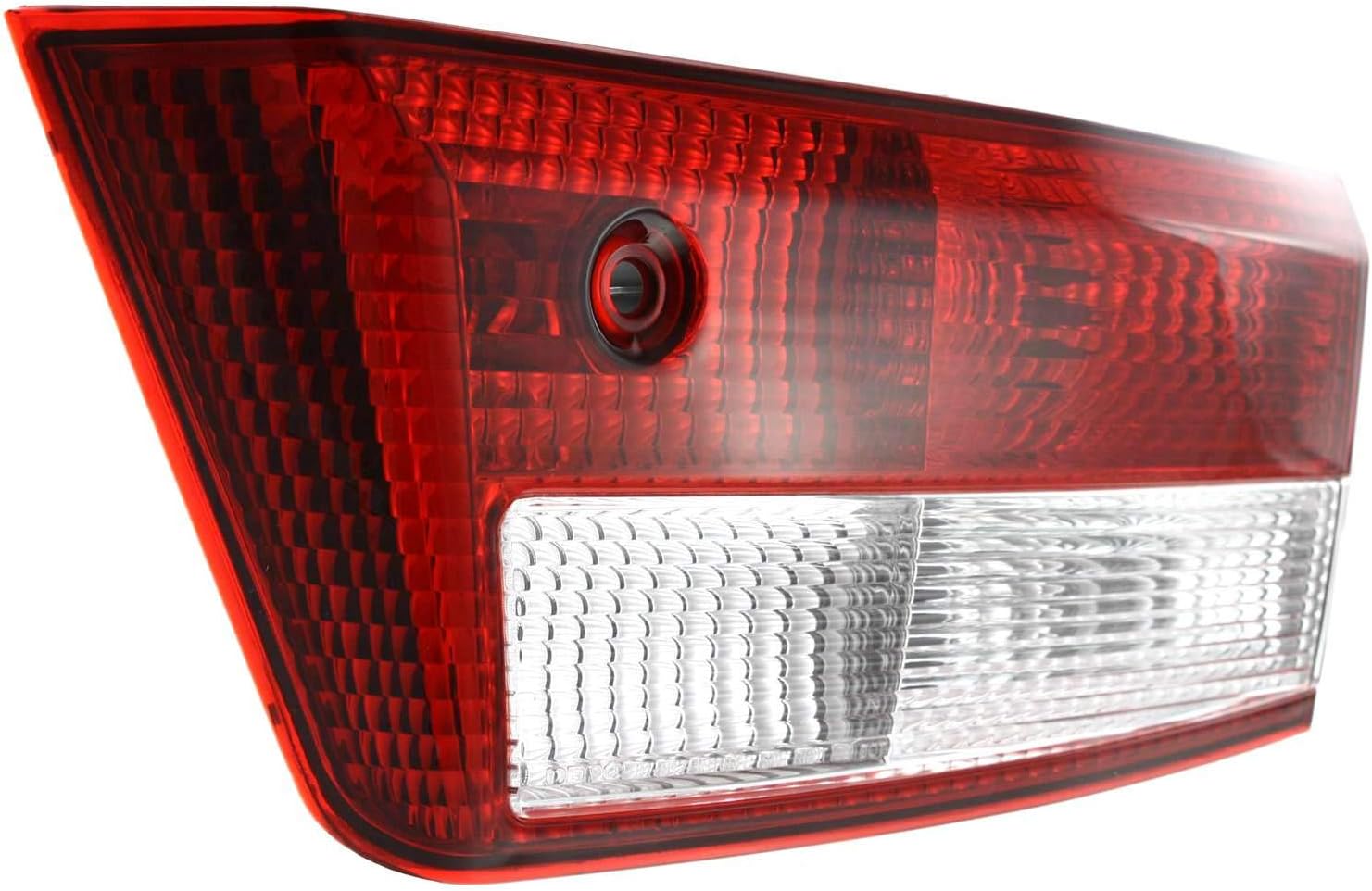 Garage-Pro Luz trasera para Honda ACCORD 03-05 RH Inner Assembly Sedan