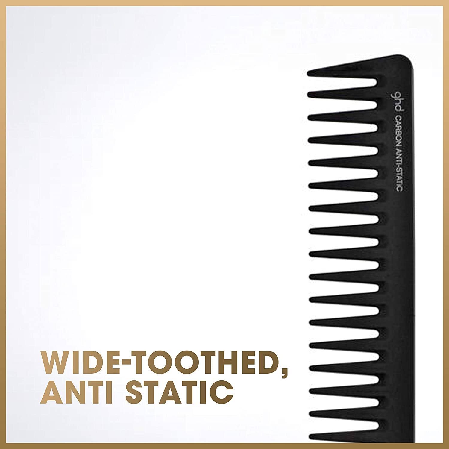 ghd Peine desenredante, 1 unidad (paquete de 1)
