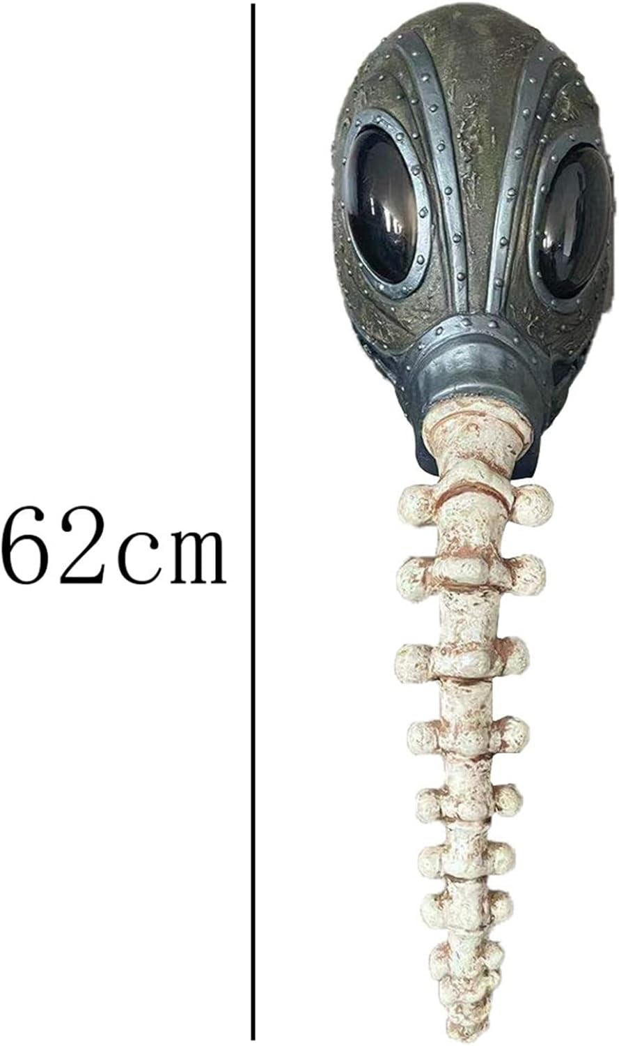 Máscara de hombre de arena de Halloween con cuervo, casco de Morpheus del rey de los sueños, máscara steampunk para mascarada, fiesta de Halloween,