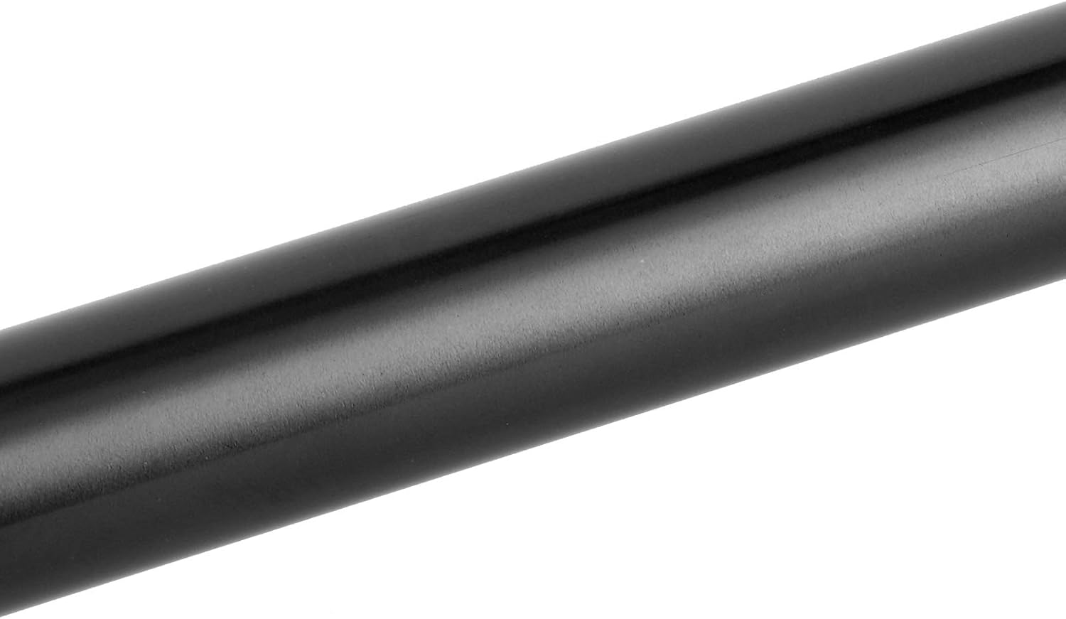 KIMISS Barra de equilibrio de motocicleta – Barra de equilibrio de motocicleta CNC de aleación de aluminio Barra transversal Refuerzo extendido