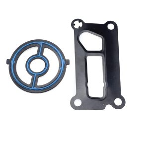 eGang – Junta de filtro de aceite para motor para Mazda 3 5 MX-5 Miata CX-7 eGang – Junta de filtro de aceite para motor para Mazda 3 5 MX-5 Miata CX-7