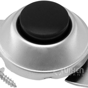 Vixen Horns Botón universal de bocina momentáneointerruptor de empuje 12V para bocina de trenaire VXA7001 Vixen Horns Botón universal de bocina momentáneointerruptor de empuje 12V para bocina de trenaire VXA7001