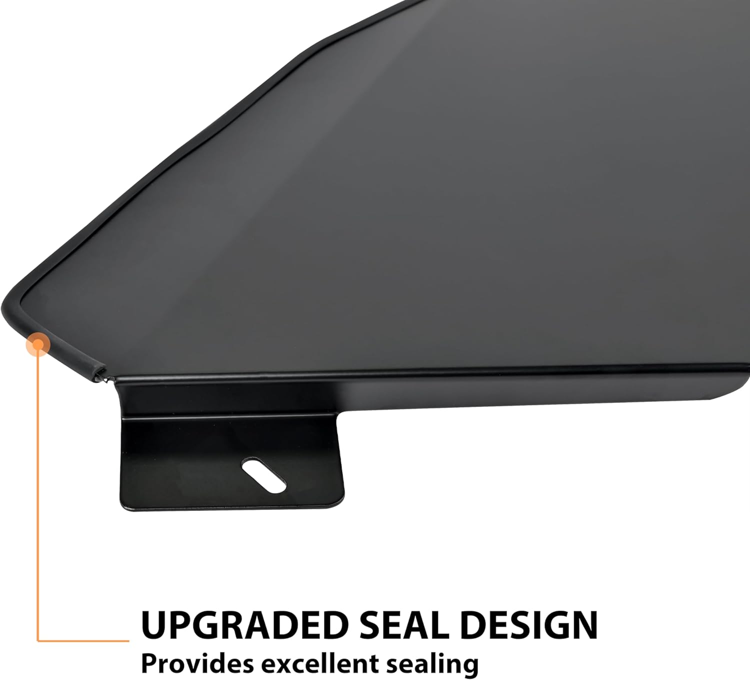 SAUTVS Paneles de puerta inferiores de aluminio para Can Am Maverick X3 Max, insertos de media puerta inferior de aluminio para accesorios Can-Am