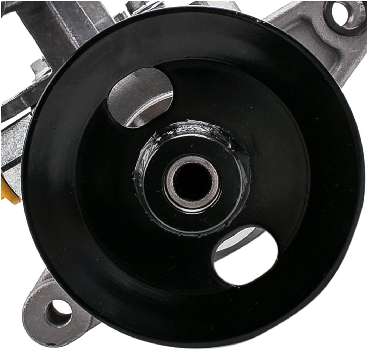 Bomba de dirección asistida hidráulica compatible con Kia Cerato LD 2004-2009 G4GC 2.0L compatible con Hyundai Tucson 05-09 G4GC 2.0L 57100-2E000