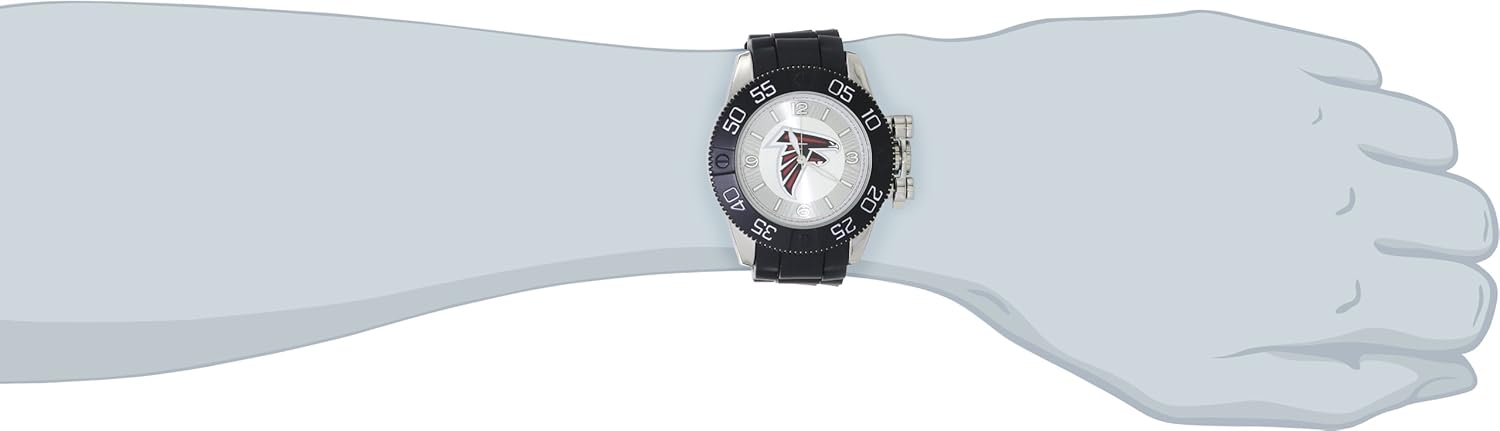 Reloj para hombres Game Time de NFL Beast