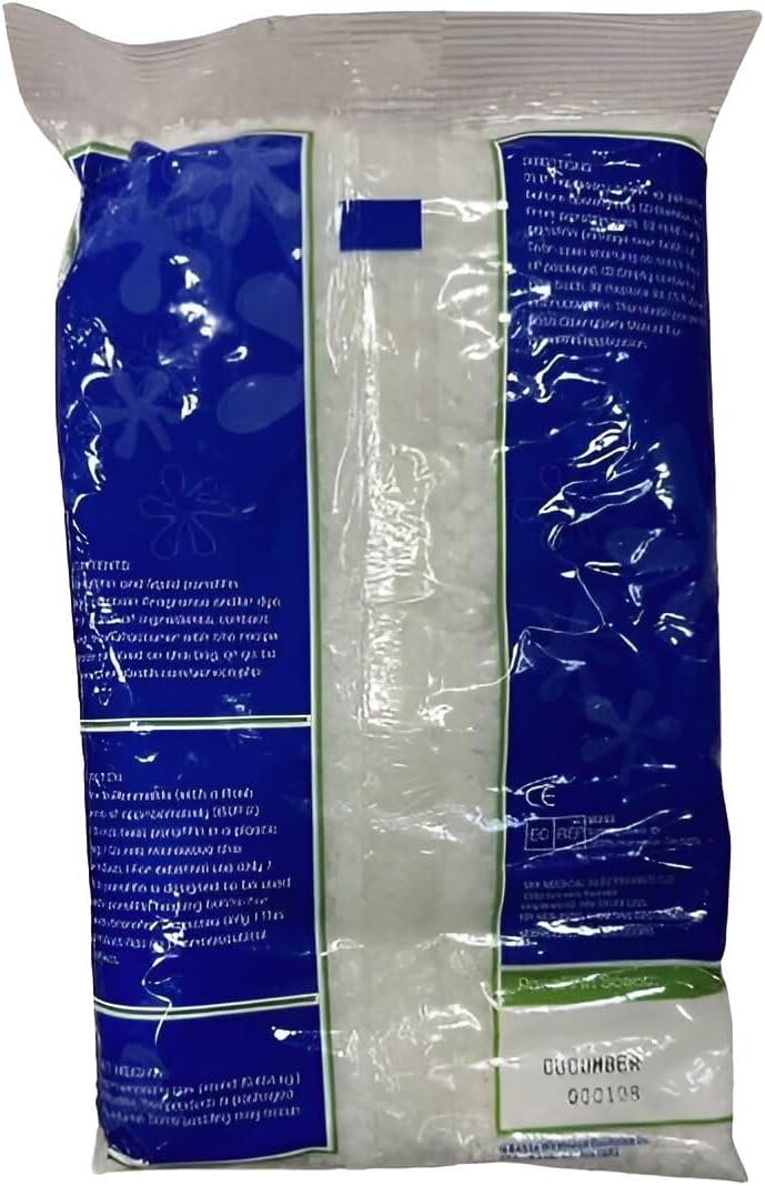 Cera de Parafin Therabath Refilla, 6libras