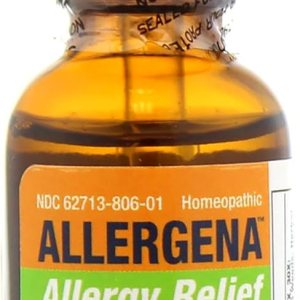 PROGENA – Allergena Zona 6 (1 onza líquida) PROGENA – Allergena Zona 6 (1 onza líquida)