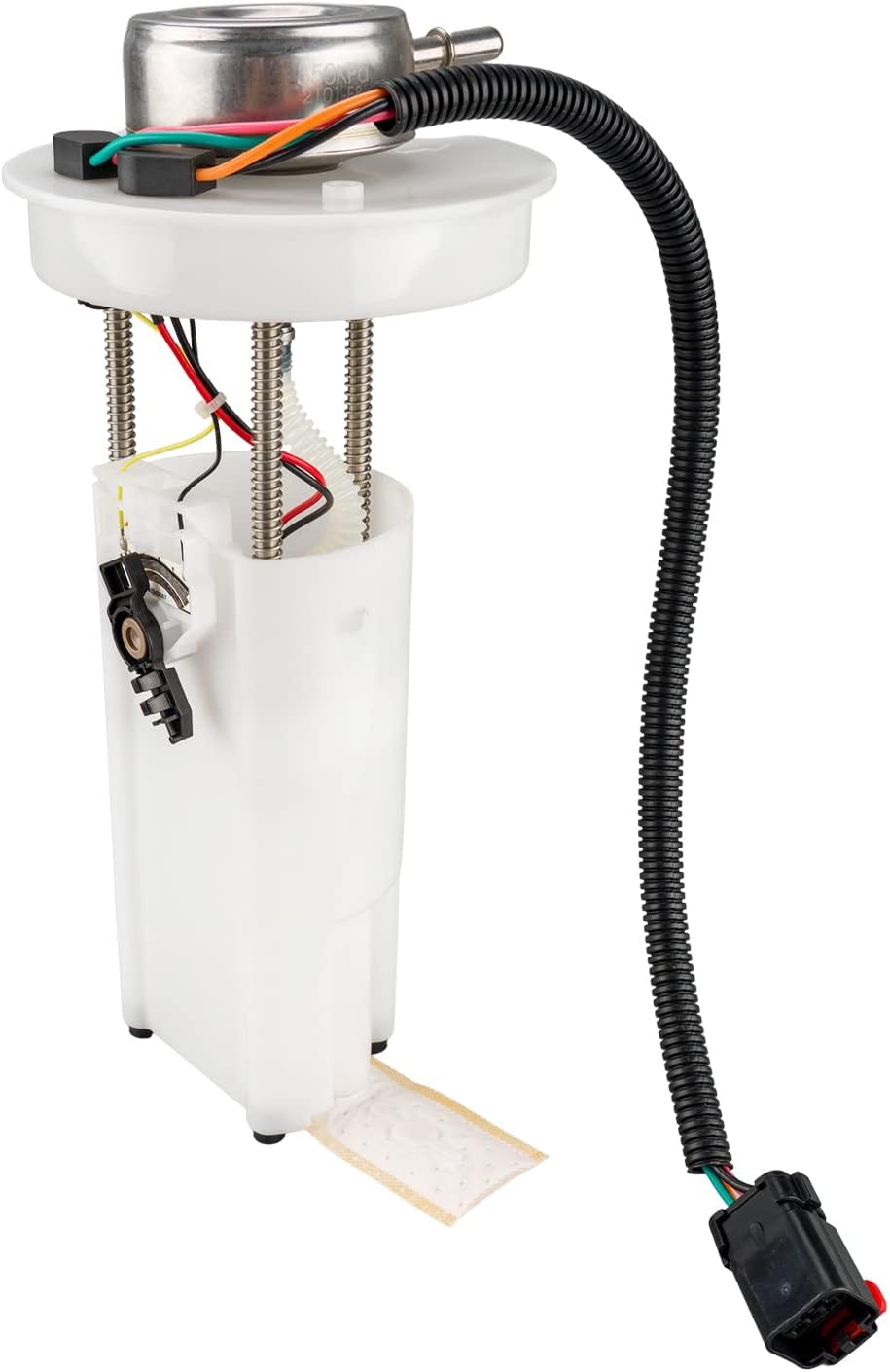 PHILTOP FG1076 Reemplazo del conjunto de la bomba de combustible eléctrica para Cherokee 1997-2001, kit de montaje del módulo de la bomba de