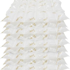 Paquetes de hielo seco para envío de alimentos congelados, paquetes de hielo flexibles para enfriador, paquete de congelador de gel reutilizable y Paquetes de hielo seco para envío de alimentos congelados, paquetes de hielo flexibles para enfriador, paquete de congelador de gel reutilizable y