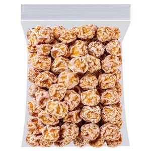 Ciruela seca fría de ciruelas pasas de ciruela, 8.82 oz (8.8 onzas) Four Seasons Prune Dry Sour, Sweet and Salty Prune Sugar Ciruela seca fría de ciruelas pasas de ciruela, 8.82 oz (8.8 onzas) Four Seasons Prune Dry Sour, Sweet and Salty Prune Sugar